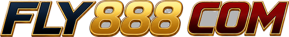 fly888 com logo